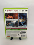 Tomb Raider - Xbox 360