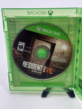 Resident Evil 7 Biohazard - Xbox One
