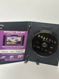 Dracula Untold - DVD