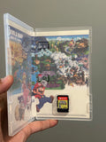 New Super Mario Bros U Deluxe - Nintendo Switch