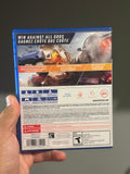 Need for Speed Payback - Playstation 4