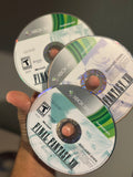 Final Fantasy XIII - Xbox 360 LOOSE DISCS