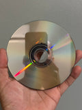 Ecco the Dolphin Defender of the Future - Playstation 2 LOOSE DISC