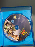 Toy Story 1-3: The Complete Collection (Blu-ray)