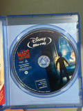 Mars Needs Moms (Blu-ray Disc Only) – In 3D Blu-ray Combo Case