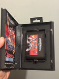 Cyborg Justice - Sega Genesis