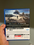 Ghost Of Tsushima: Director's Cut - Playstation 5