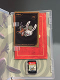 Sam & Max Save the World – Nintendo Switch – Pre-Owned