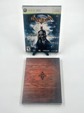 Batman: Arkham Asylum - Xbox 360