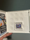 Pokémon Luna (Nintendo 3DS, 2016) 3 Ds 3 DS Barco Rápido