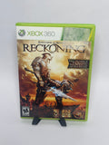 Kingdoms Of Amalur Reckoning - Xbox 360