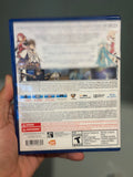 Tales of Zestiria - Playstation 4