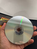 LEGO Indiana Jones The Original Adventures - Playstation 2