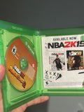 NBA 2K Playgrounds 2 - Xbox One