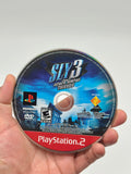 Sly 3 Honor Among Thieves - Playstation 2