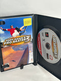 Tony Hawk 3 - Playstation 2 Greatest Hits Disc