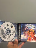 Chrono Cross - Playstation