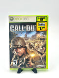 Call of Duty 3 - Xbox 360