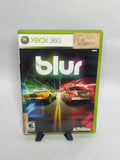 Blur - Xbox 360
