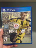 FIFA 17 - Playstation 4