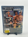 WWE Smackdown Shut Your Mouth - Playstation 2