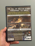 SOCOM 3 US Navy Seals - Playstation 2