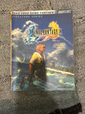 Final Fantasy X Official Strategy Guide – BradyGames – PlayStation 2 – Pre-Owned