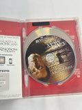 4 Movie Action DVD Bundle (Preowned) – Cast Away, Master and Commander, Kingdom of Heaven, Last of the Mohicans