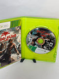 Dead Island - Xbox 360