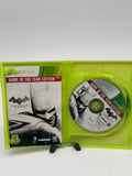 Batman: Arkham City - Xbox 360