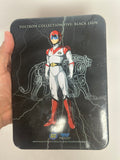 Voltron: Defender of the Universe DVD Lot - Volumes 1-8 Incomplete (READ)