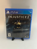 Injustice 2 - Playstation 4