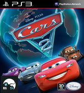 Cars 2 - Playstation 3