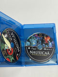 Nausicaä of the Valley of the Wind Blu-ray – Pre-Owned