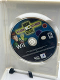 Ben 10: Alien Force: Vilgax Attacks - Wii NO MANUAL