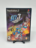 Sly 3 Honor Among Thieves - Playstation 2