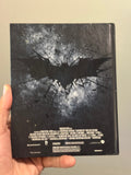 The Dark Knight Rises - (Blu-ray)