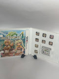 Rune Factory 4 - Nintendo 3DS