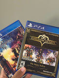 Kingdom Hearts All-in-One Package - Playstation 4