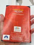 Mission Impossible - Nintendo 64 BOX MANUAL AND INSERT