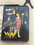 Voltron: Defender of the Universe DVD Lot - Volumes 1-8 Incomplete (READ)