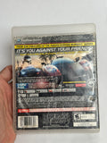 Need For Speed: Hot Pursuit - Playstation 3