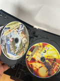 Avatar: The Last Airbender – The Complete Series DVD