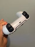 PlayStation 5 DualSense Wireless Controller – White – Original or Hall Effect Upgraded