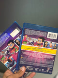 Teen Titans Go! To the Movies on Blu-ray – Preowned.