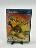 Shrek 2 - Playstation 2 CIB