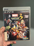 Marvel Vs. Capcom 3: Fate of Two Worlds - Playstation 3