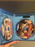 The Hangover (Blu-ray, Unrated Edition) Preowned
