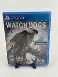 Watch Dogs - Playstation 4