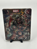 Marvel Vs. Capcom 3: Fate of Two Worlds - Playstation 3